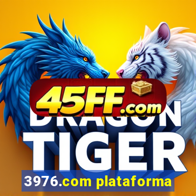 3976.com plataforma